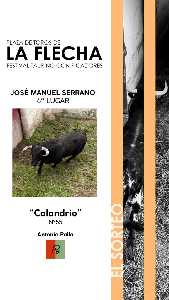 José Manuel Serrano INFO tweet media