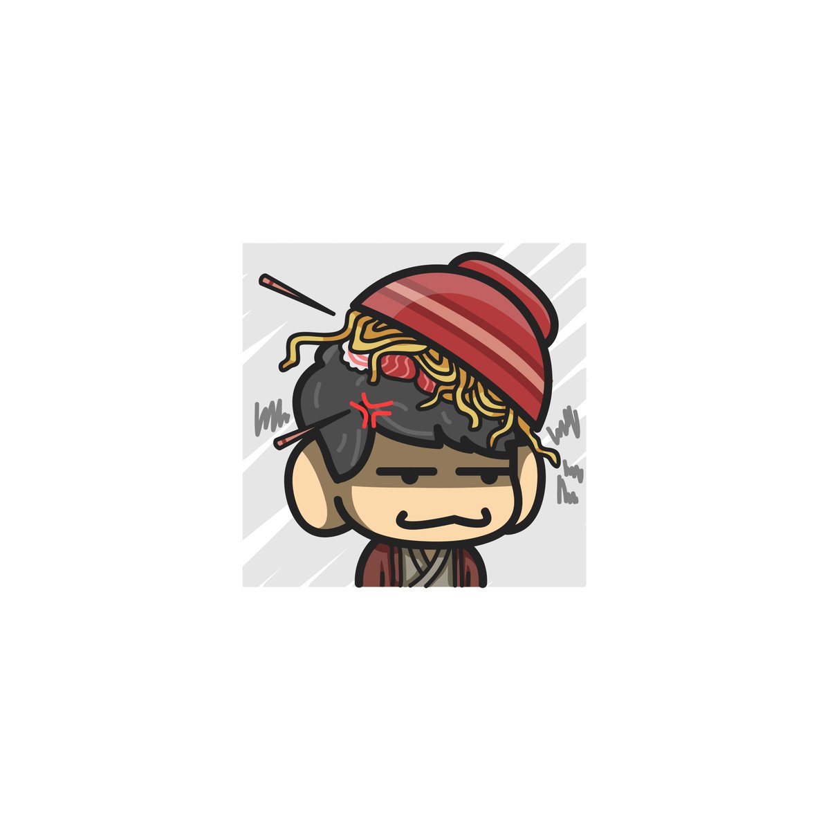 ChibiDan_'s tweet photo. 🙏 https://t.co/fD49IdU3uM