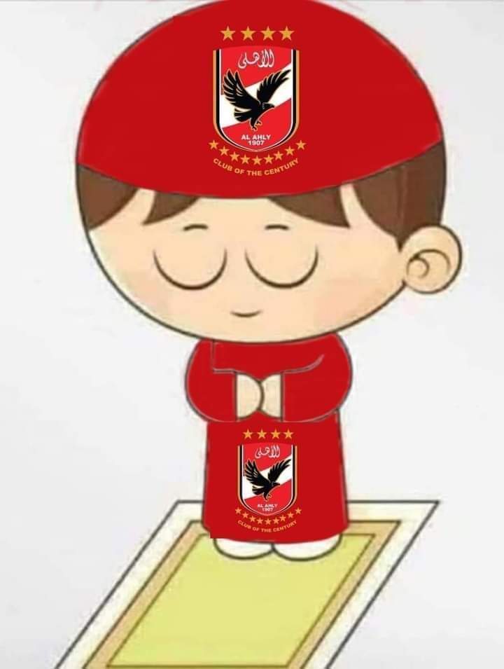MostafaAboSALL2's tweet photo. سنراك اليوم منتصرا، وان لم تكن منتصرا، ف رؤيتك انتصار 🦅❤
يارب ياعالي انصر الاهلي الغالي 🦅 ❤️ https://t.co/jdofHqGM25