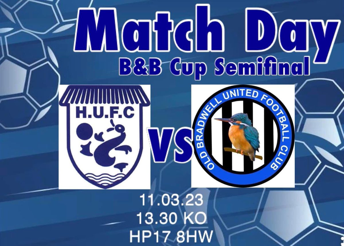 Haddenham United FC (@haddenhamutdfc) on Twitter photo 