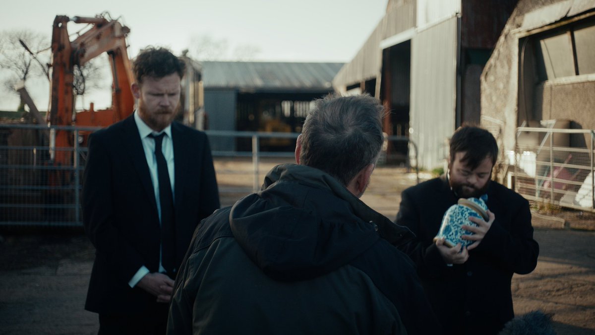 RTÉ One tweet media