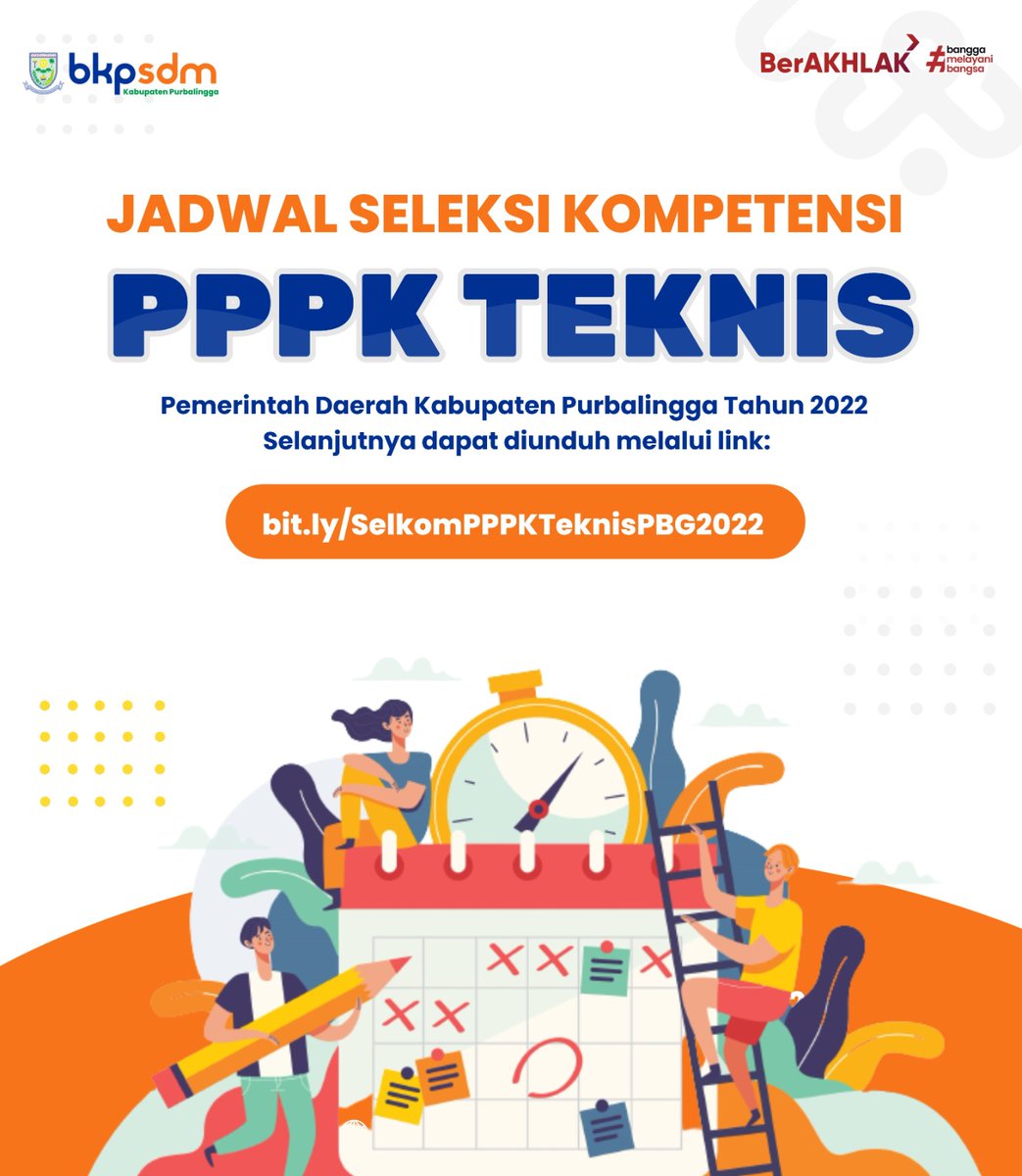 BKPSDM Purbalingga tweet media