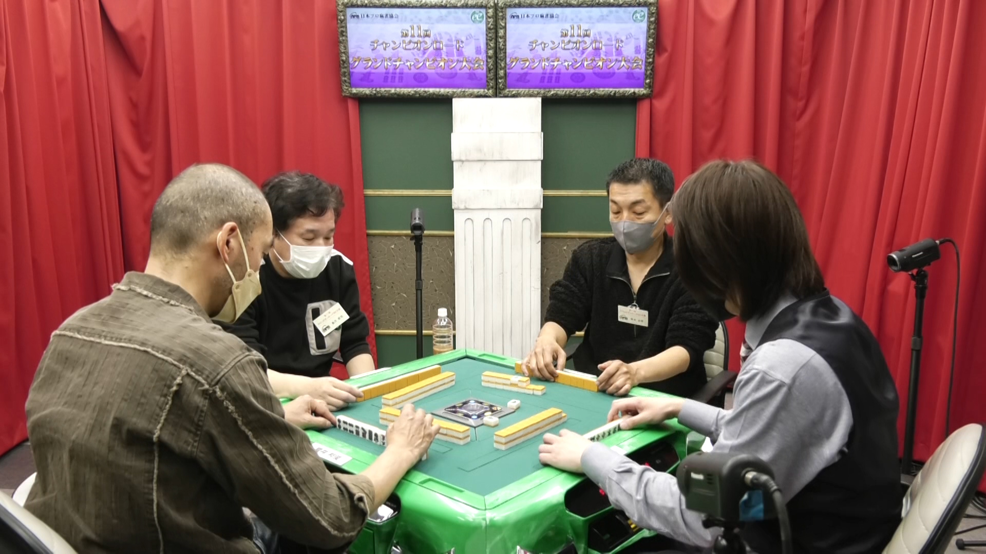 五十嵐毅 (igalin1127) / Twitter