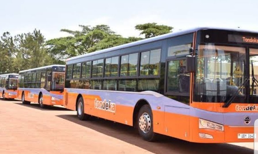NyamwizaMarion's tweet image. What do yhu know about Tondeka buses
