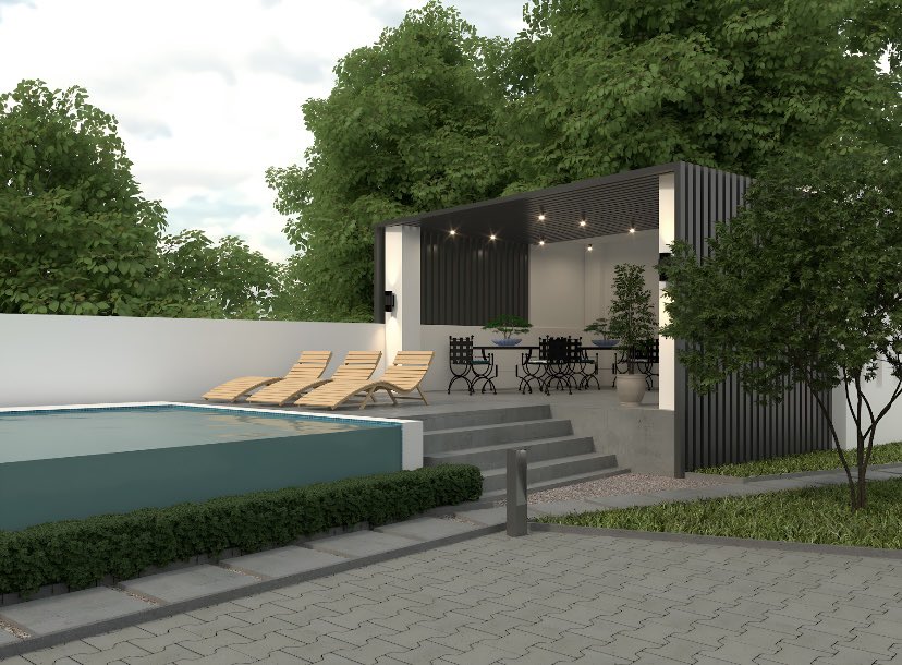 Iam_ogunye's tweet photo. Twitter Saw it Last!
#TerraceHome #design https://t.co/331EFIEiEz