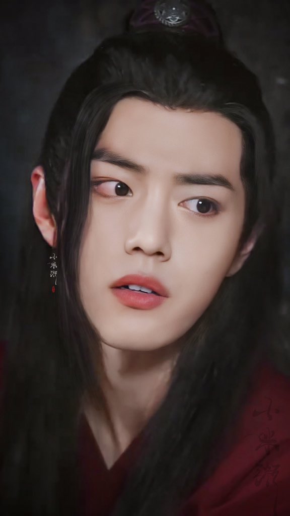 Xiao Zhan Pics♡ (@xzhanpics) on Twitter photo 