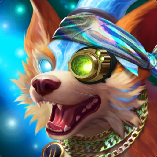 MierKurt's tweet photo. This will be my new PFP.

#illuvium #Illuvitars https://t.co/dcWMfDoIx0