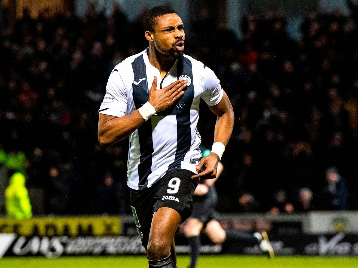 Black & White Army tweet media