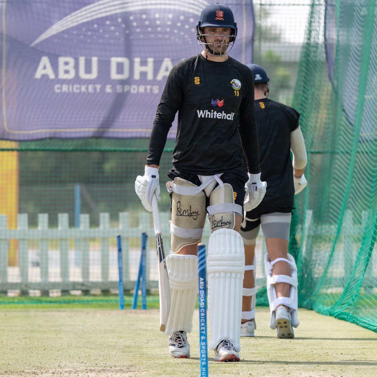 Essex Cricket tweet media