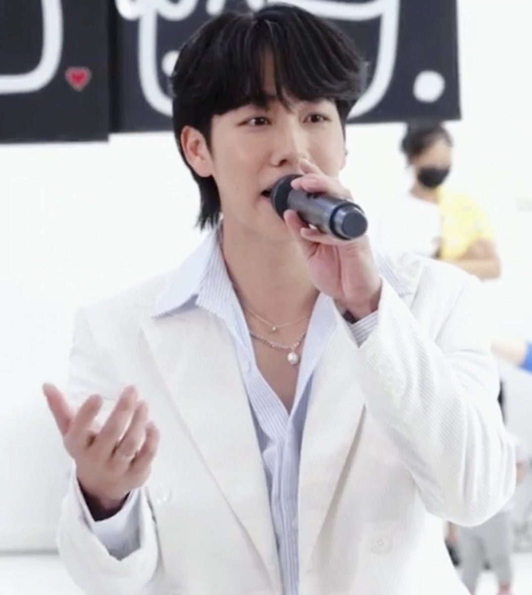 ꒰ เบบี้วอ ꒱♡︎₊sᴀᴍᴍᴇʀ🐶🚀 tweet media
