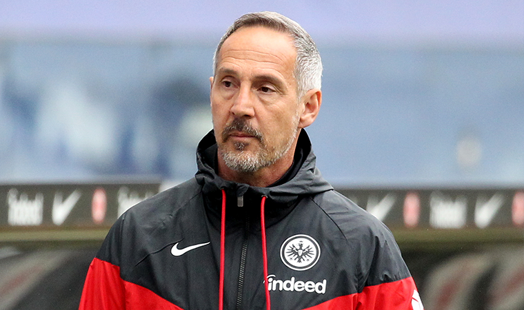 ennerizm's tweet photo. Adolf Hütter (Adi Hütter)

Jorge Jesus'dan sonra samadıraya inderieceğim teknik adam.

Adi Hütter,  Adolf yerine Adi diye hitap edilmekten hoşlanıyormuş. https://t.co/Omfgj68GPf