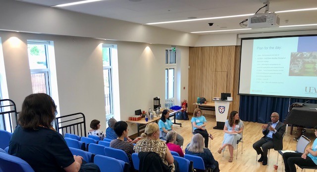 Aspire Project -Cambs Virtual School (@aspirecambsvs) on Twitter photo What we did -
We enjoyed brilliant H.E. tours / taster sessions - thanks to the care experienced students and H.E. staff making us so welcome <a href="/ARU/">aru</a> <a href="/Cambridge_Uni/">Cambridge University</a> <a href="/TakeYourPlaceHE/">Take Your Place</a> <a href="/HomertonCollege/">Homerton College</a>
And shout out to our amazing Cambs care leavers already at Uni!📚📗👨🎓
#HE #CEP What we did -
We enjoyed brilliant H.E. tours / taster sessions - thanks to the care experienced students and H.E. staff making us so welcome <a href="/ARU/">aru</a> <a href="/Cambridge_Uni/">Cambridge University</a> <a href="/TakeYourPlaceHE/">Take Your Place</a> <a href="/HomertonCollege/">Homerton College</a>
And shout out to our amazing Cambs care leavers already at Uni!📚📗👨🎓
#HE #CEP