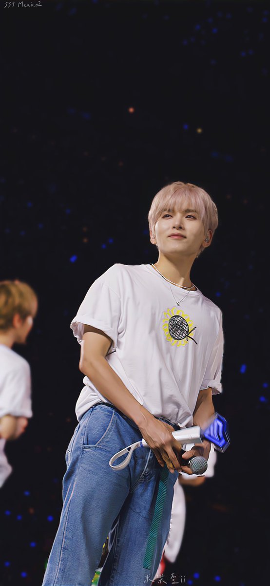 Last Photo from Mexico ss9
#SS9inMexico 
#supershow9
#SUPERJUNIOR 
#Ryeowook
#령구
#金厉旭
#려욱
#リュウク