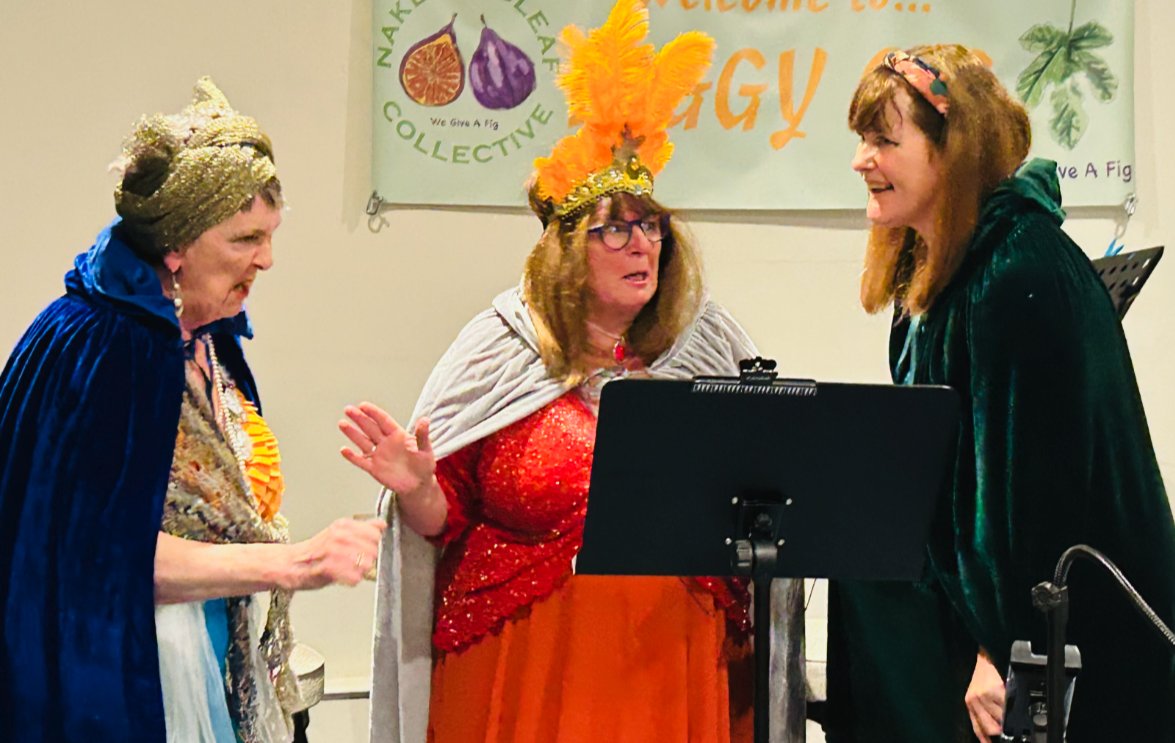 Isle of Wight Observer tweet media