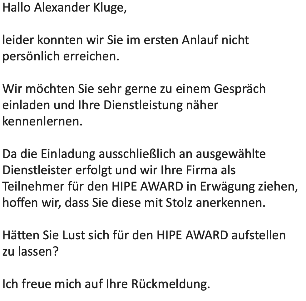 Alexander Kluge tweet media