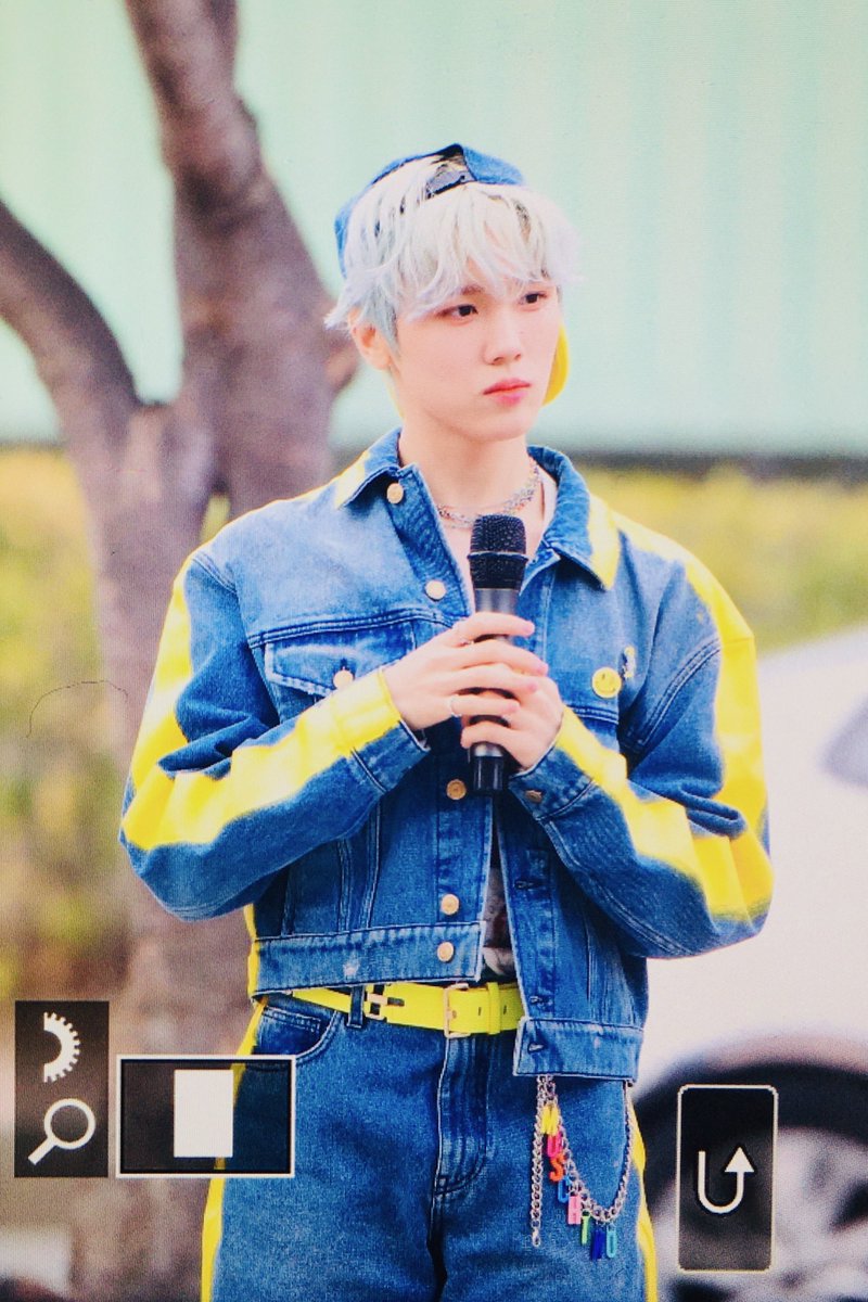 NeverSIeepNight's tweet photo. 230311 preview #크래비티 #성민 https://t.co/fL7Rgf2Szs