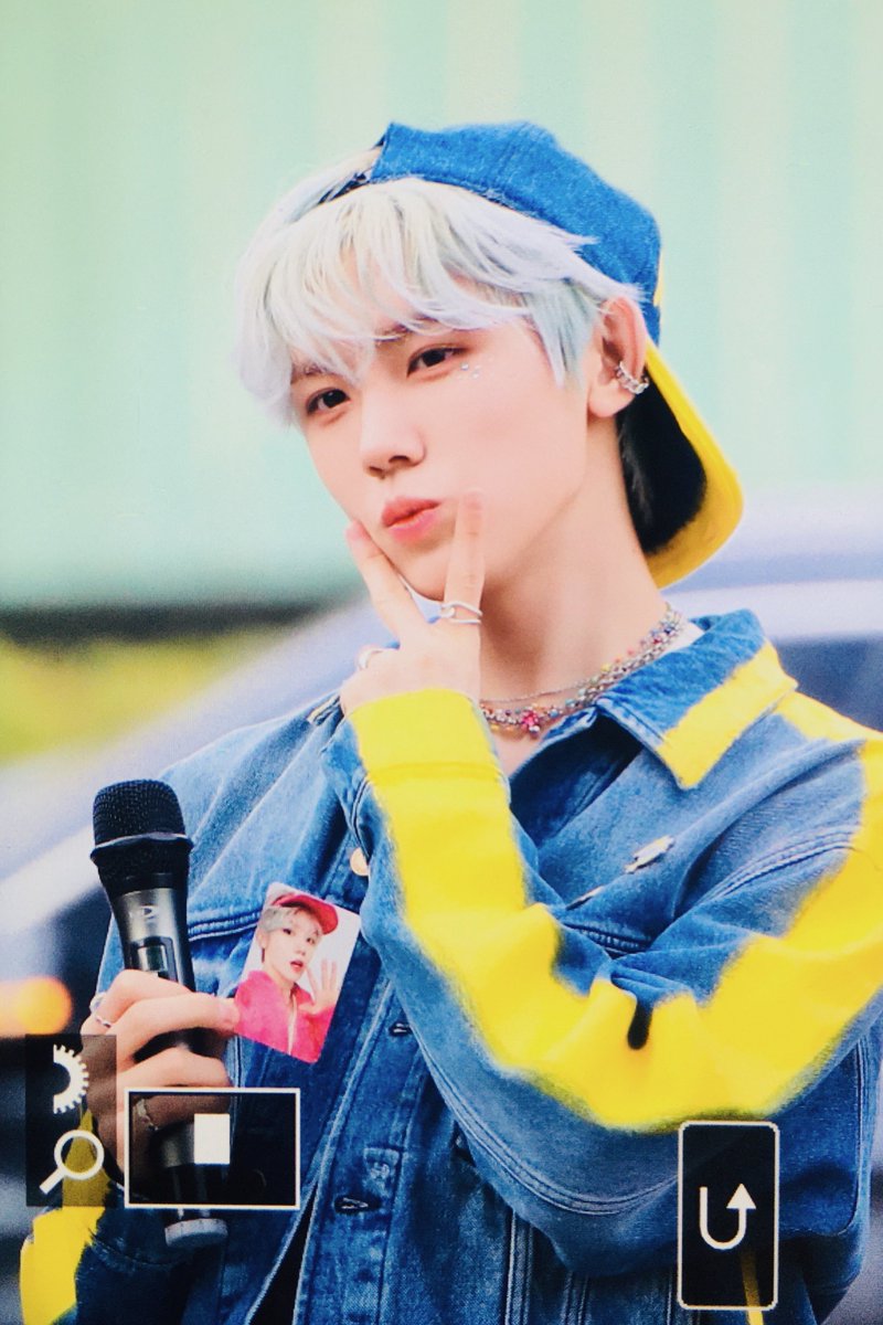 230311 preview #크래비티 #성민