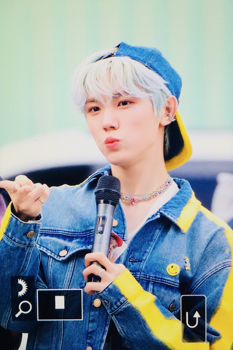 NeverSIeepNight's tweet photo. 230311 preview #크래비티 #성민 https://t.co/fL7Rgf2Szs