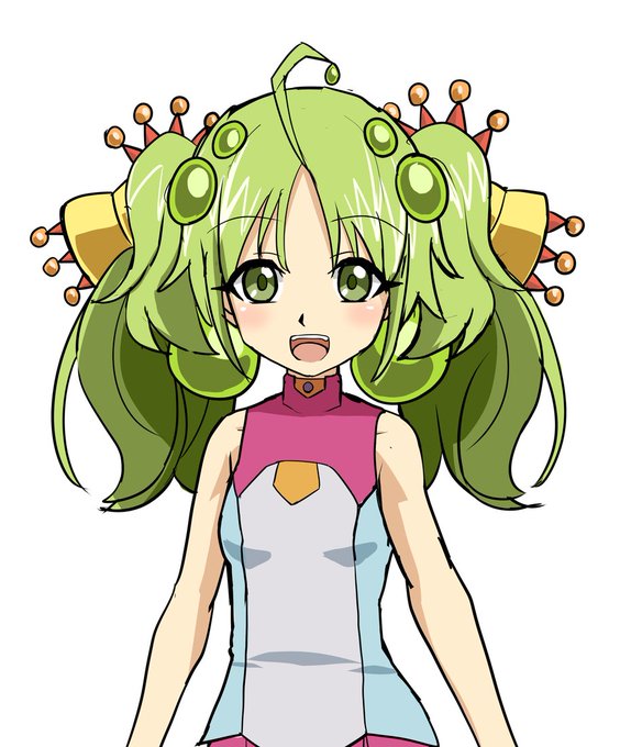 リンクス次元のセラちゃん! 