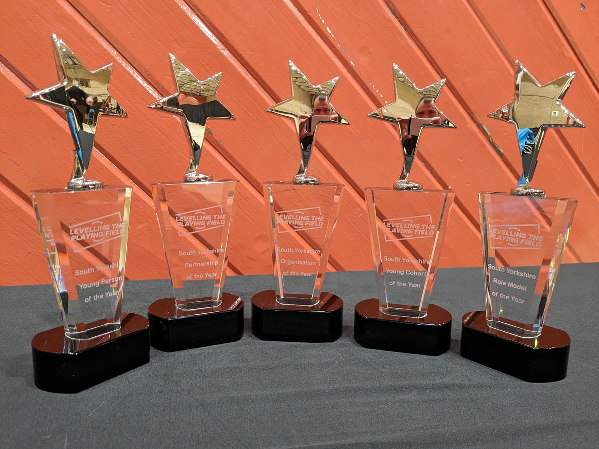 Levelling the Playing Field (@ltpfuk) on Twitter photo We are at <a href="/ConcordSC/">Concord SportsCentre</a> in Sheffield setting up for today's 2023 LtPF South Yorkshire Regional Awards! Looking forward to welcoming young people from our network to celebrate! <a href="/ReachUpYouth/">Reachupyouth#bigbrother&sisterhood</a> @RU_CST <a href="/LMFoundation_/">London Marathon Foundation</a> <a href="/_YJB/">Youth Justice Board</a>
#TogetherWeDid We are at <a href="/ConcordSC/">Concord SportsCentre</a> in Sheffield setting up for today's 2023 LtPF South Yorkshire Regional Awards! Looking forward to welcoming young people from our network to celebrate! <a href="/ReachUpYouth/">Reachupyouth#bigbrother&sisterhood</a> @RU_CST <a href="/LMFoundation_/">London Marathon Foundation</a> <a href="/_YJB/">Youth Justice Board</a>
#TogetherWeDid