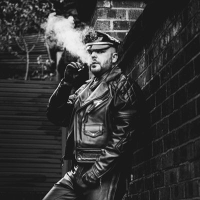 MasterScottUK's tweet photo. #NewProfilePic https://t.co/oN1k0fWVHY
