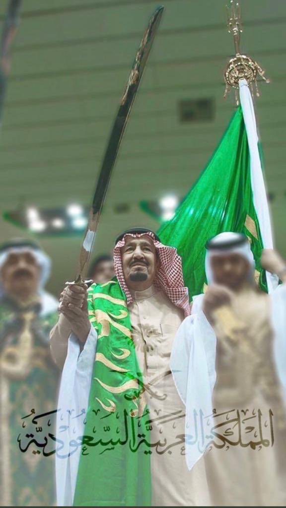 الإعلامي/ عبدالعزيز المعارك tweet media