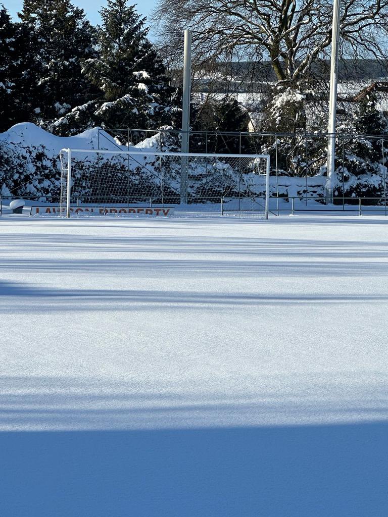 Hallam FC tweet media