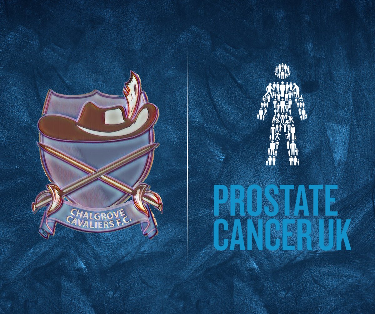 Chalgrove Cavaliers FC tweet media