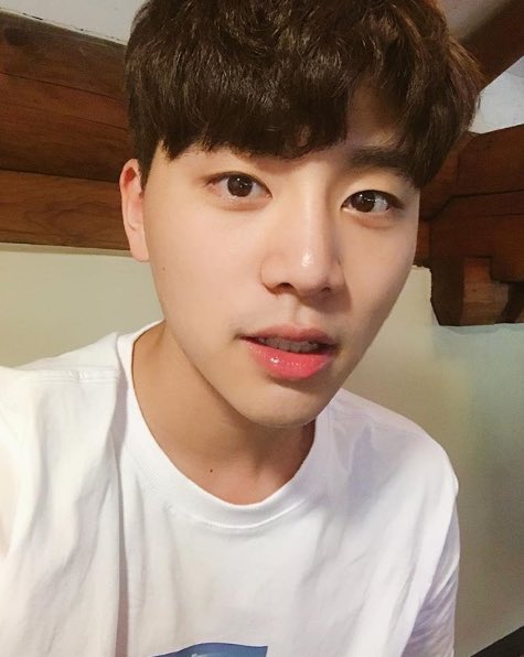 #과거의_김우석 #김우석
