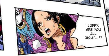Typical Joe on X: One Piece Analysis & Theory The Seraphim Project # ONEPIECE #ONEPIECE1059 / X