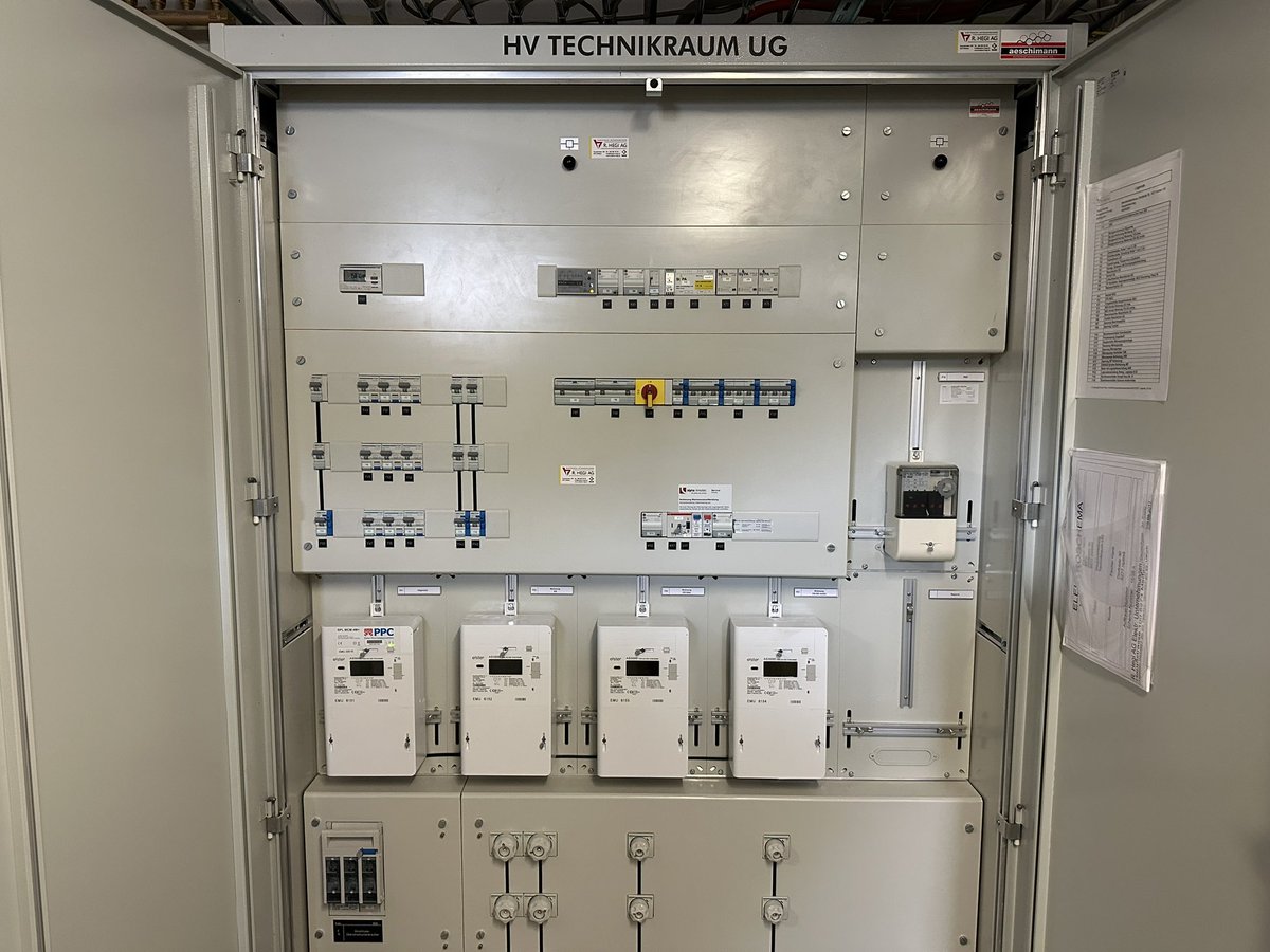 Hans | mag Elektroautos tweet media