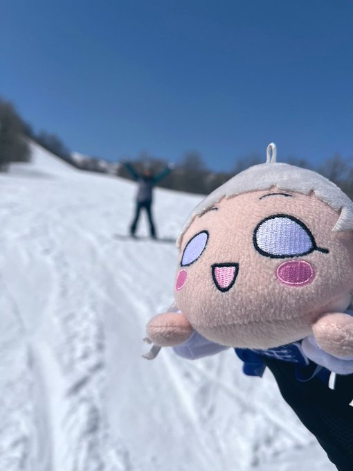 Twitterのコスプレ画像40