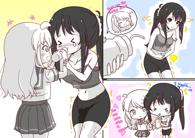 åäžã®ã€ã©ã¹ãã®ãªã¡ã€ã¯ããã
âããã£ãææ
¢ããŠãäžè
¹éšãèšããã§ãã女ã®å3
ããã£ãææ
¢ããŠãäžè
¹éšãèšããã§ãã女ã®å3âŠã®ç¶ã
ããã£ãææ
¢ããŠãäžè
¹éšãèšããã§ãã女ã®å3âŠã«æŽã«é£²ã¿ç©ã飲ãŸããŠã¿ã
åã®çµµã®3æç®ã®ãããã£ãã¡ããã®ãµã€ã³ãã¹æã®ããç¬é¡ããã§ã