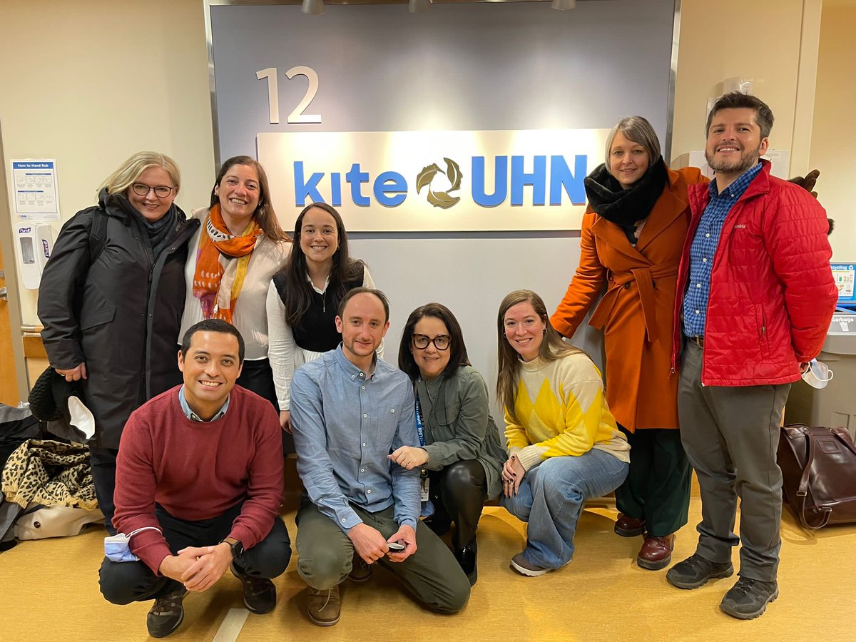 What an incredible week at Toronto's UHN KITE Research Center in the @SwallowRehab lab! Listening, learning and laughing together with incredible mentors, colleagues and friends. with <a href="/RezinhaRS/">Renata Mancopes_PhD</a> <a href="/JB_SLT/">Dr Jacqui Benfield</a> and many more! Thank you!  #dysphagia