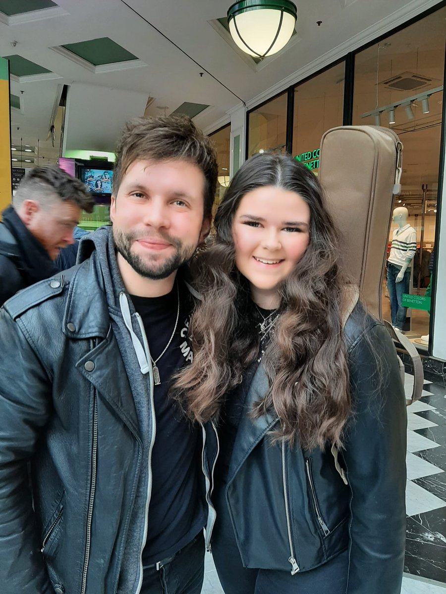 Taylor_D_Music_'s tweet image. #thebigbusk Please if you can donate little or larger it is greatly appreciated.
joinus.focusireland.ie/fundraisers/ta…
@TodayFM @FocusIreland