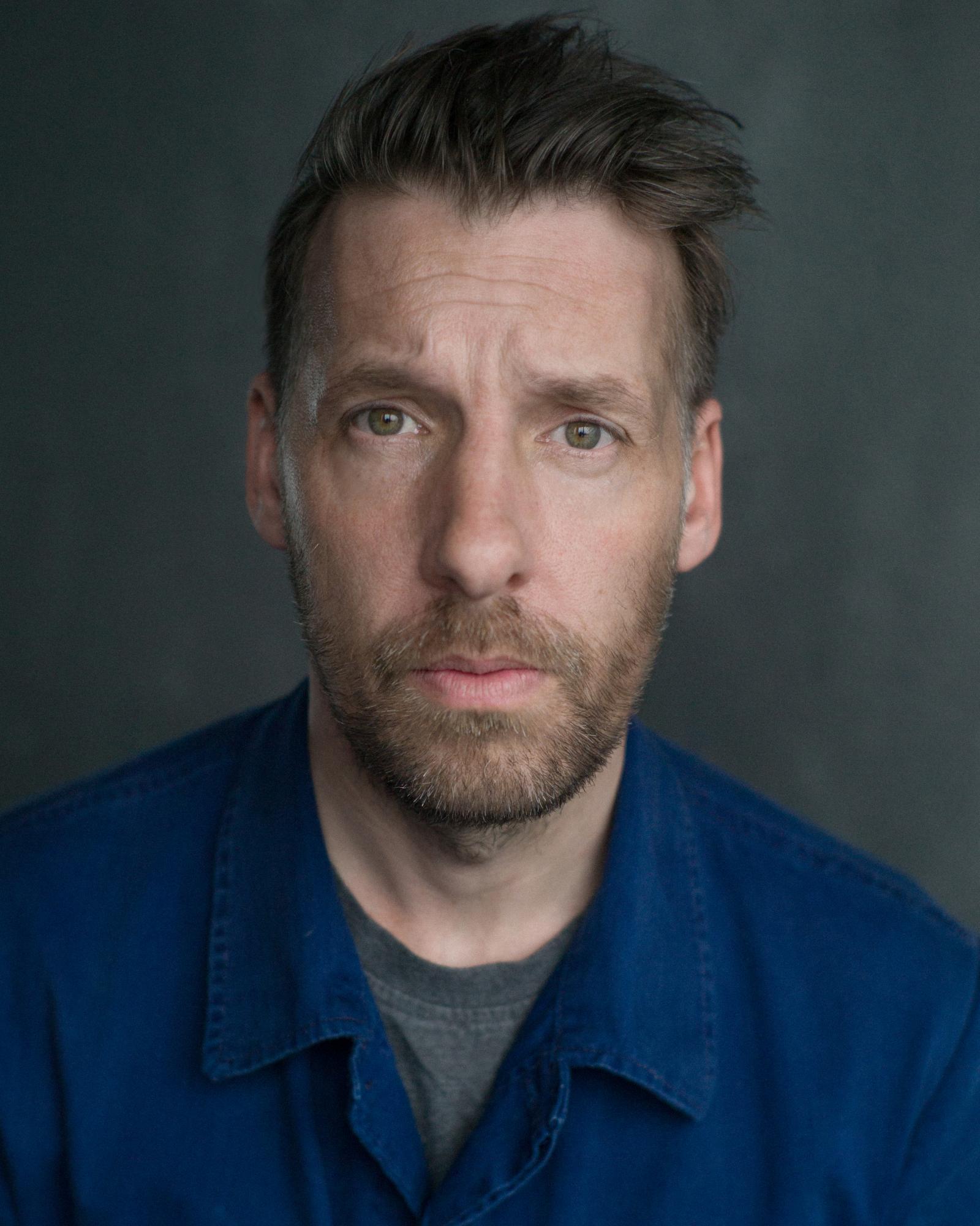 Happy birthday Craig Parkinson!  