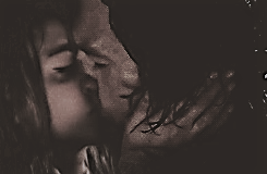 WakingDreams82's tweet image. She wishes she had the words to let him know that his love #empowers her in ways she never could have imagined. That he is her light in the dark, her everything. She cradles his face and presses her lips to his, her heart and soul poured into a kiss, hoping he understands.#vss365