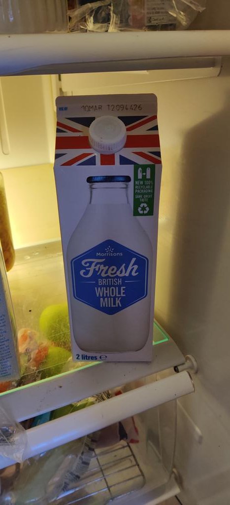 JulieRSH's tweet photo. @Morrisons 💞 this package https://t.co/3HRcYtbzui