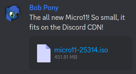 Bob Pony tweet media