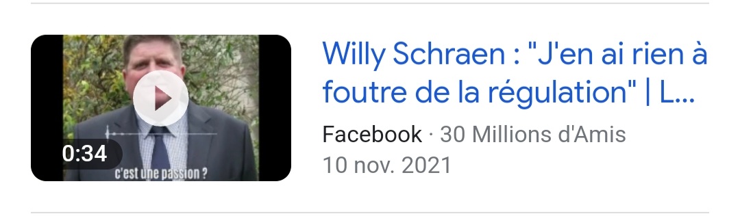 Normandie_verte's tweet image. 💰 80 millions d’euros pour les chasseurs ! Dont 60 millions pour « accompagner les chasseurs dans leurs missions de régulation sur le terrain »...   lecourrier-du-soir.com/gros-scandale-…
Pourtant...