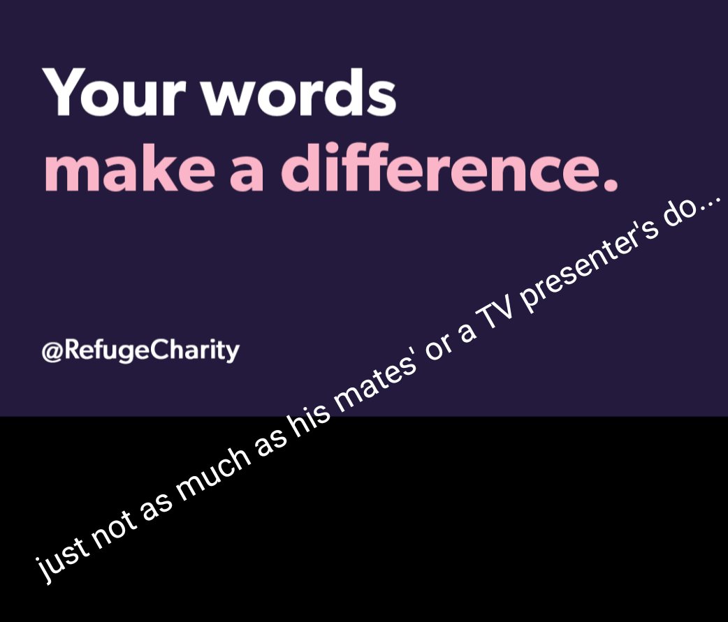 blondebari's tweet image. @bbcquestiontime @BBC @RefugeCharity 
#sackFionaBruce