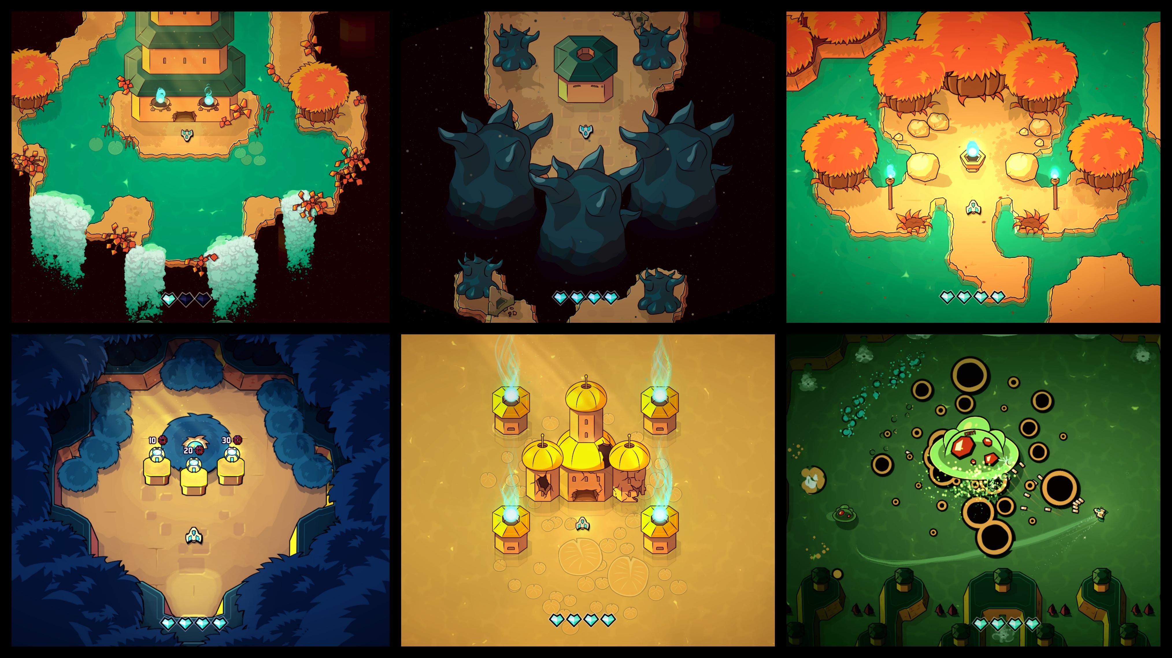 SoulGame (SoulGameStudio) / Twitter