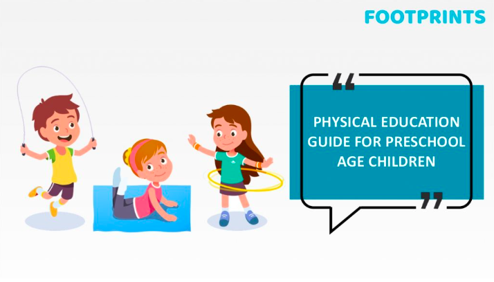 Footprints Childcare tweet media