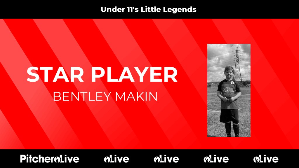 0': Bentley Makin is awarded star player for Breightmet Wanderers AFC
#BREMOS #Pitchero
breightmetwanderersafc.co.uk/teams/226855/m…