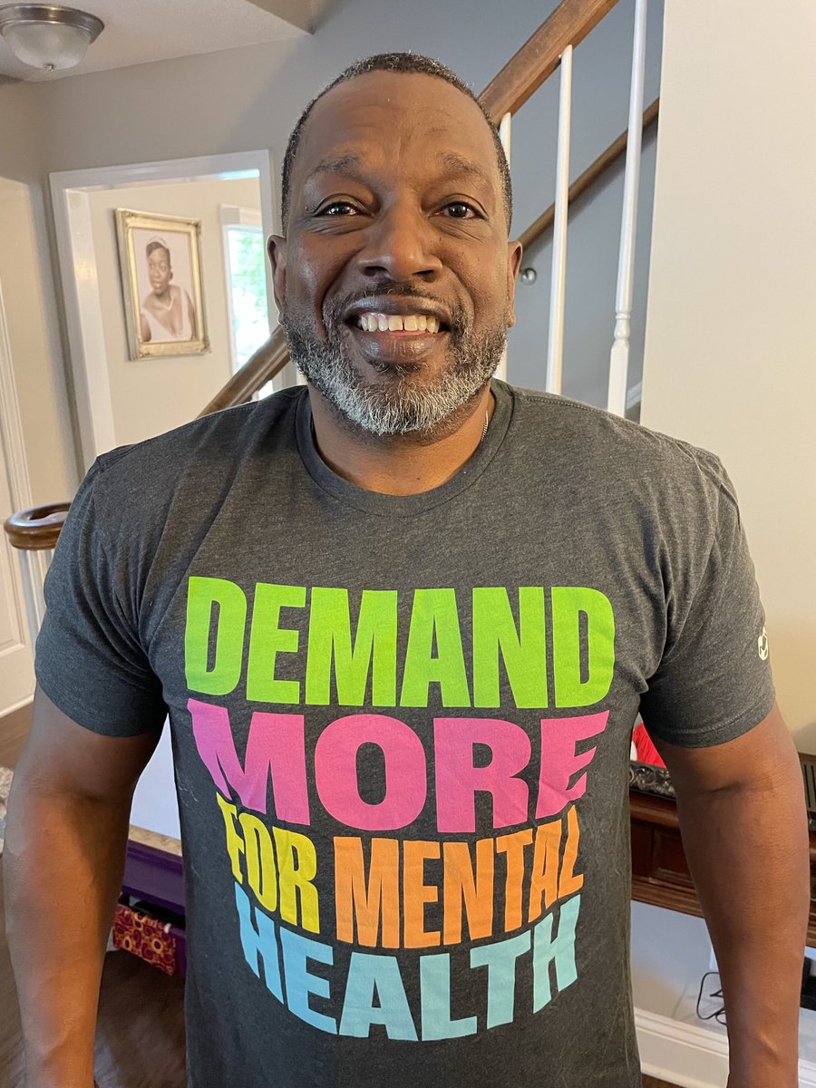 When someone is experiencing a medical emergency, we call it just that. When someone is experiencing a mental health emergency, we call it a mental health ”crisis”. Is it the individual that is in crisis or is it our ill equipped healthcare system that is in crisis? #StopSuicide