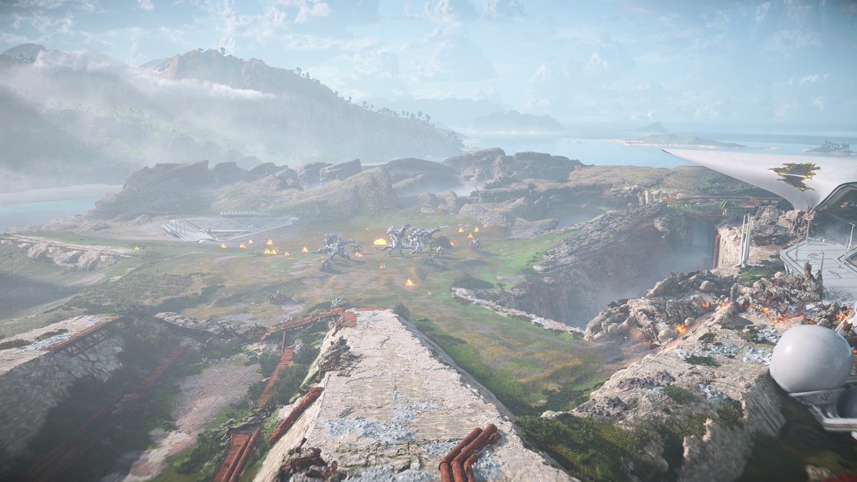 Blue_In_Sight's tweet photo. Satisfying
#PS5Share, #HorizonForbiddenWest https://t.co/bT8QfnDVOG