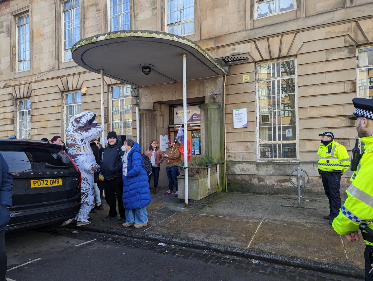 Beth 🏳️‍⚧️💜 tweet media