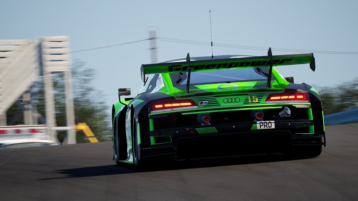 XBD Racing Motorsport tweet media