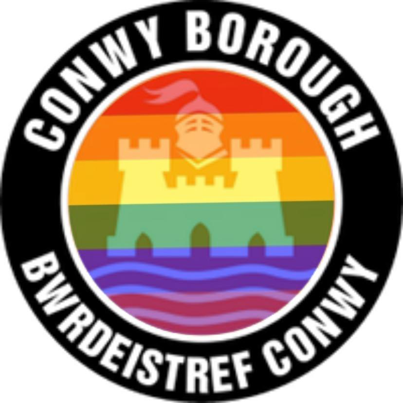 ConwyBoroughFC's tweet image. Following last night’s game against Holywell Town FC we would like to extend a note of thanks to our Shirt Sponsors for the evening - One Stop Fencing Manufacturers Limited, Independence Solutions and Mel Owen Electrical Solutions 🧡🏳️‍🌈