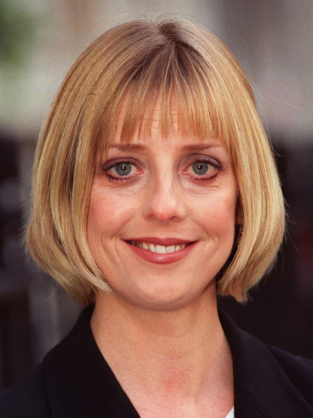 Happy birthday Emma Chambers!
March 11, 1964 - February 21, 2018 